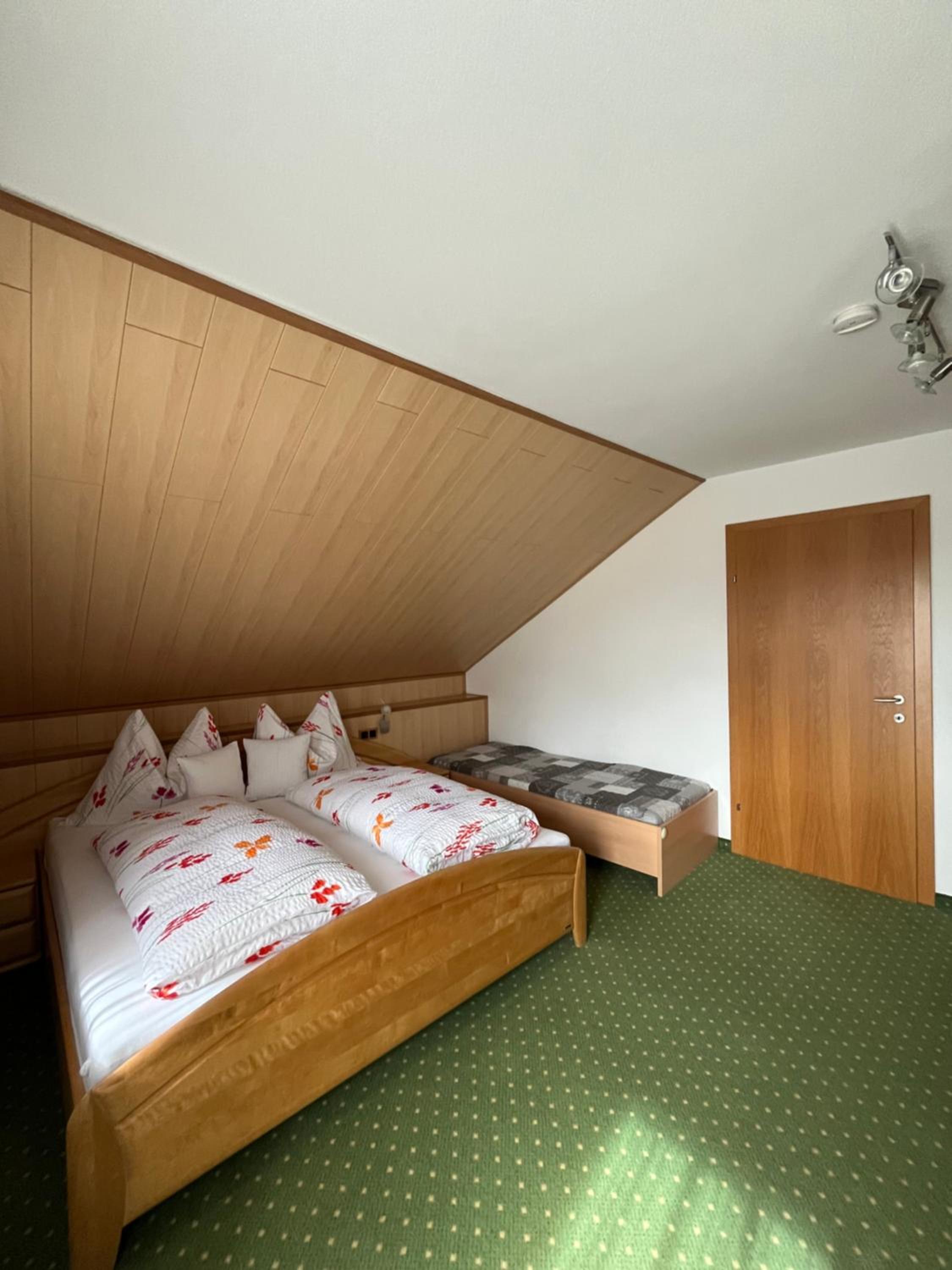 Pension Vorberghof- Bauernhofurlaub
