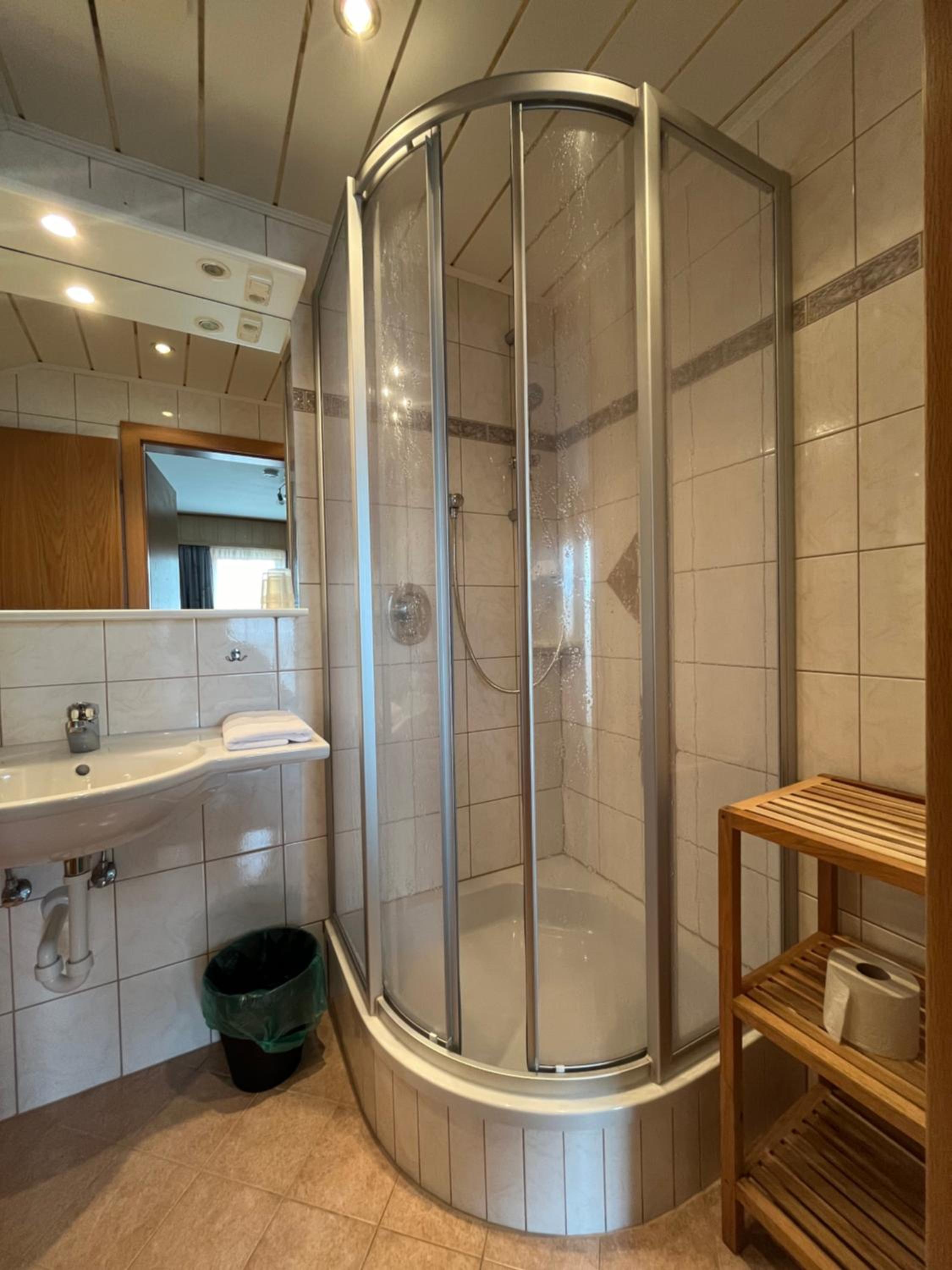 Pension Vorberghof- Bauernhofurlaub