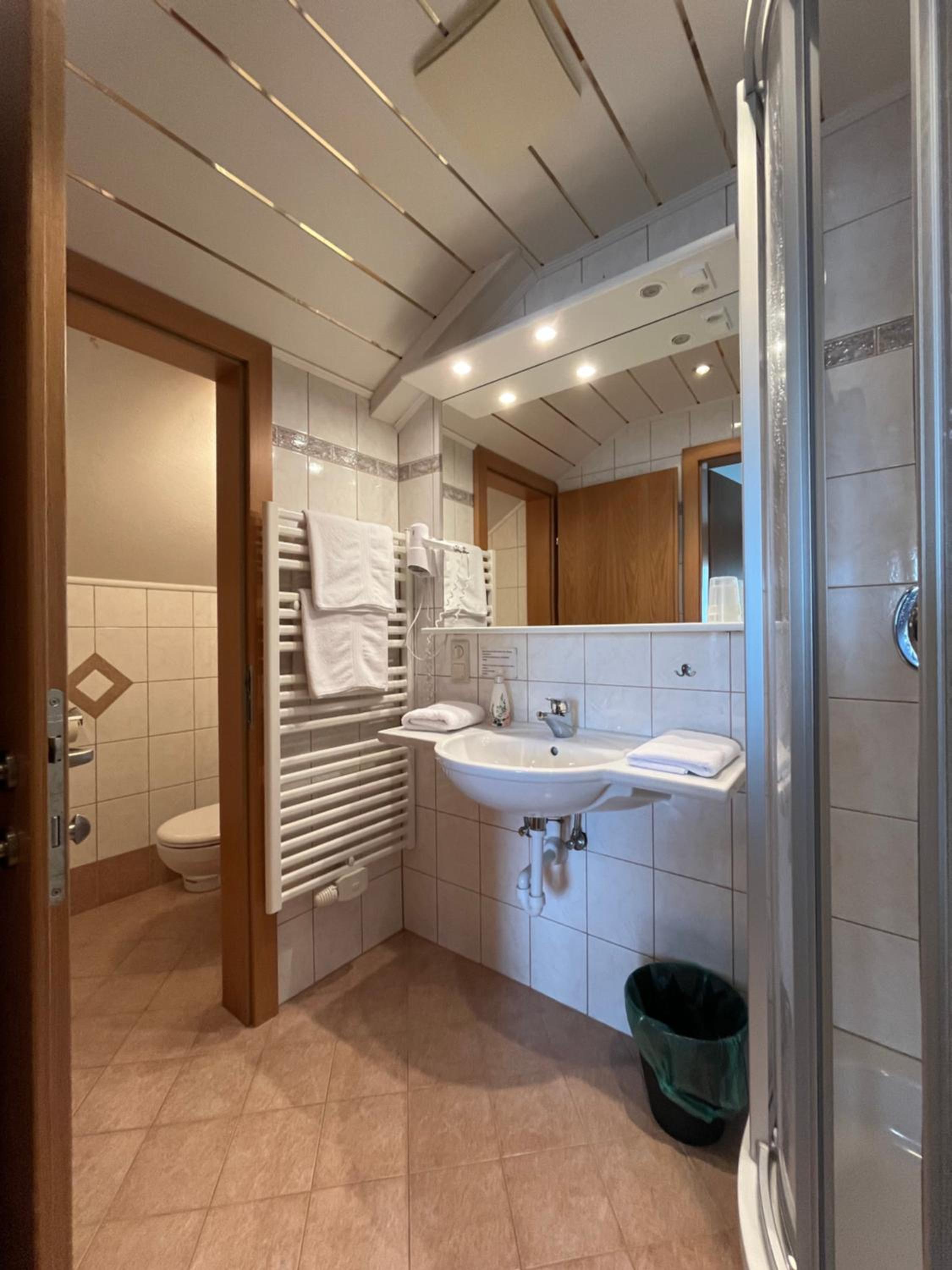 Pension Vorberghof- Bauernhofurlaub