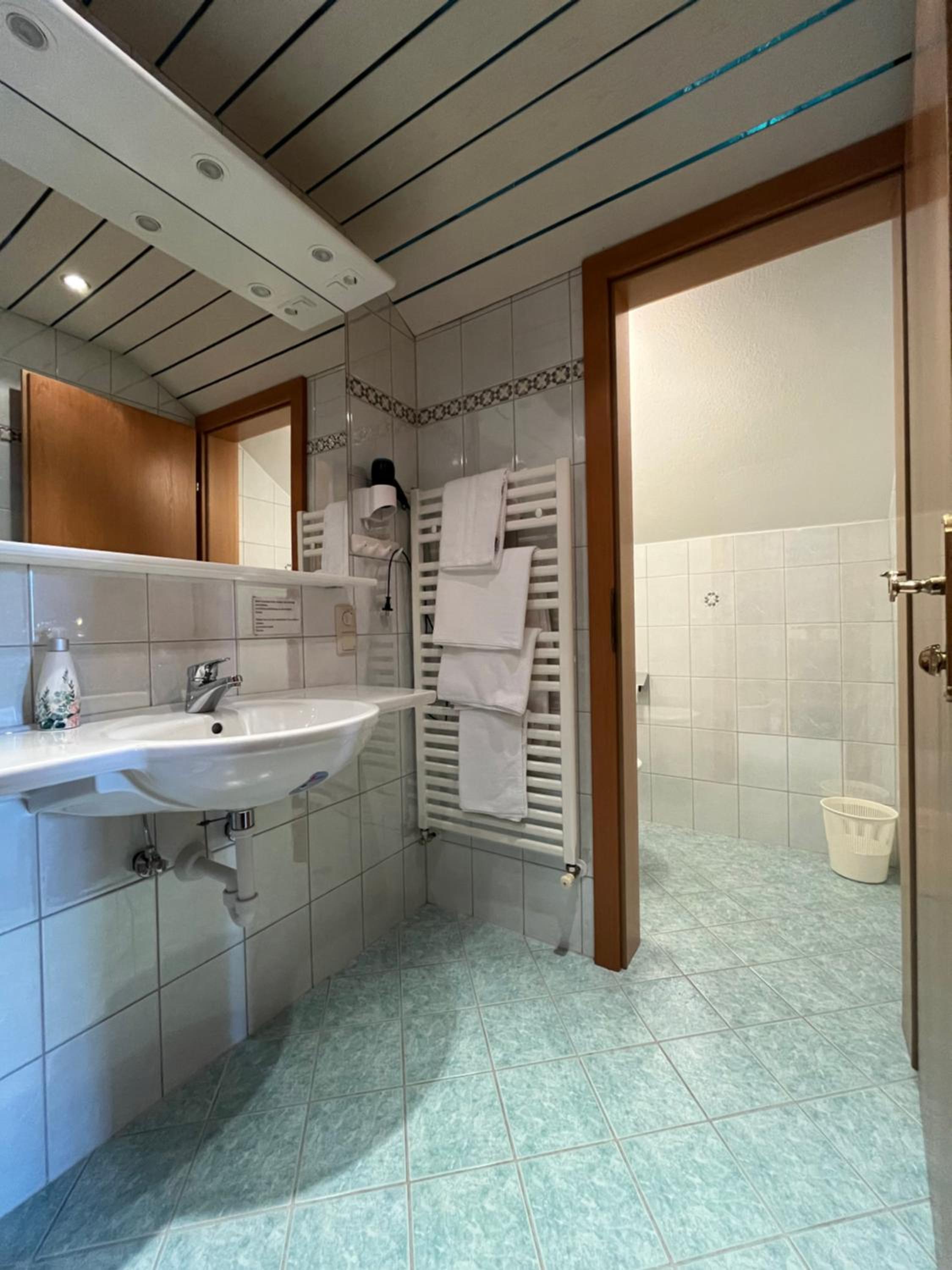 Pension Vorberghof- Bauernhofurlaub