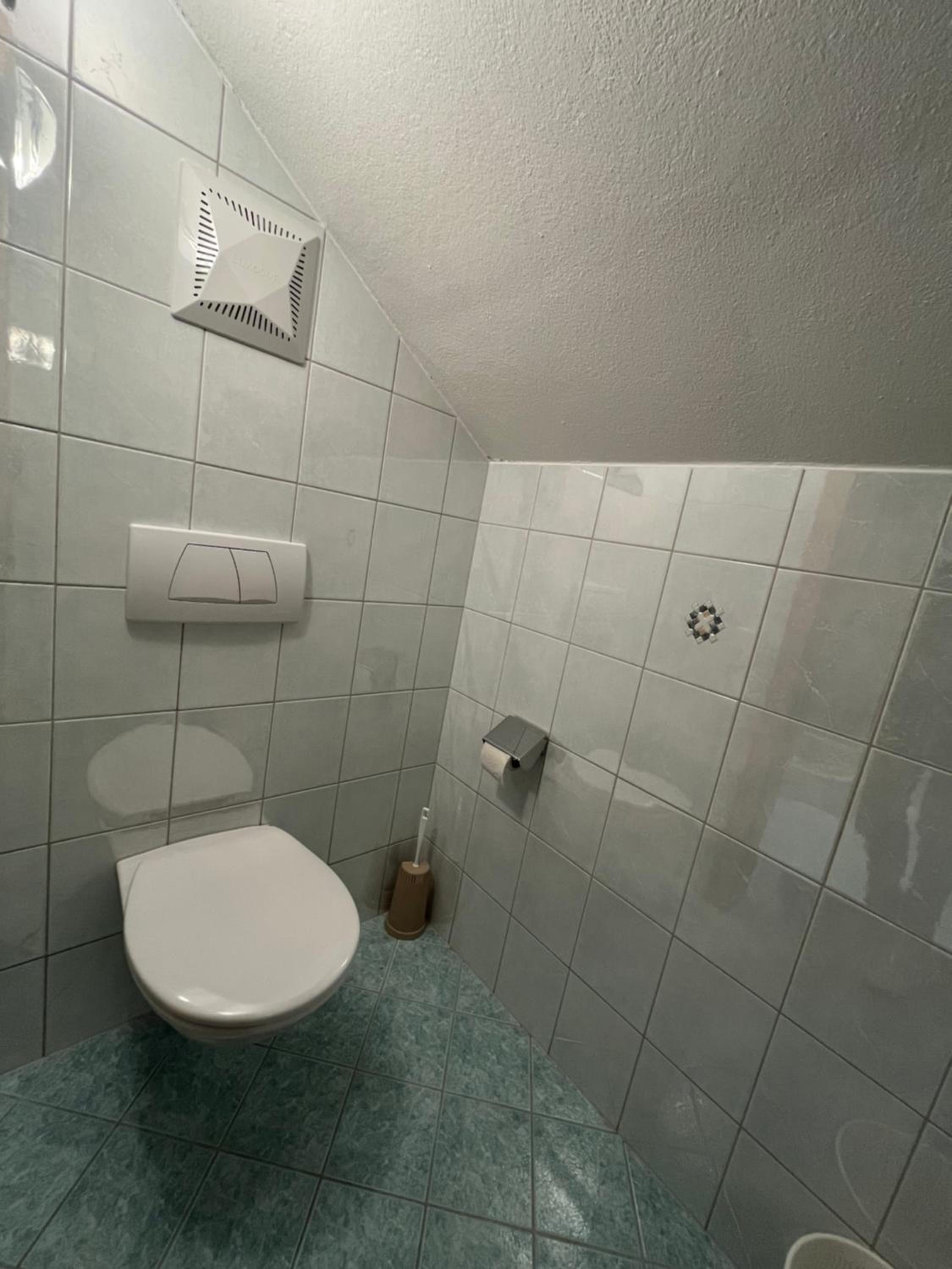 Pension Vorberghof- Bauernhofurlaub