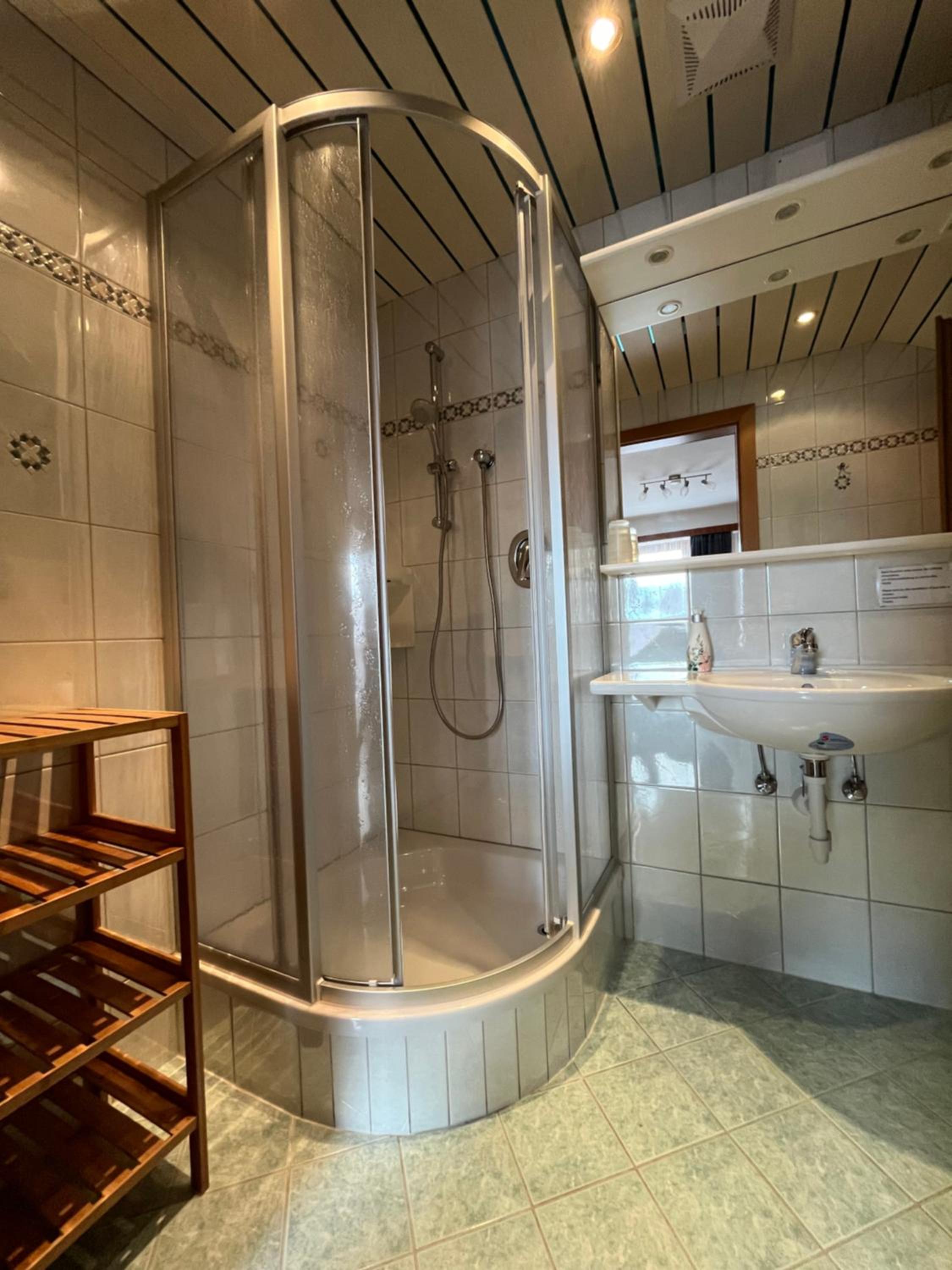 Pension Vorberghof- Bauernhofurlaub