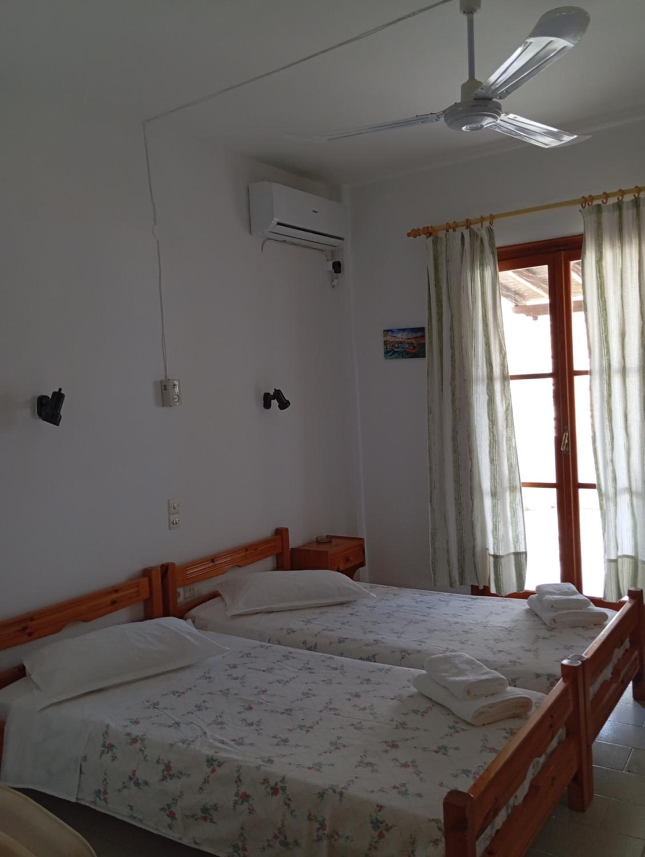 VILLA ATHINA 2 view 5