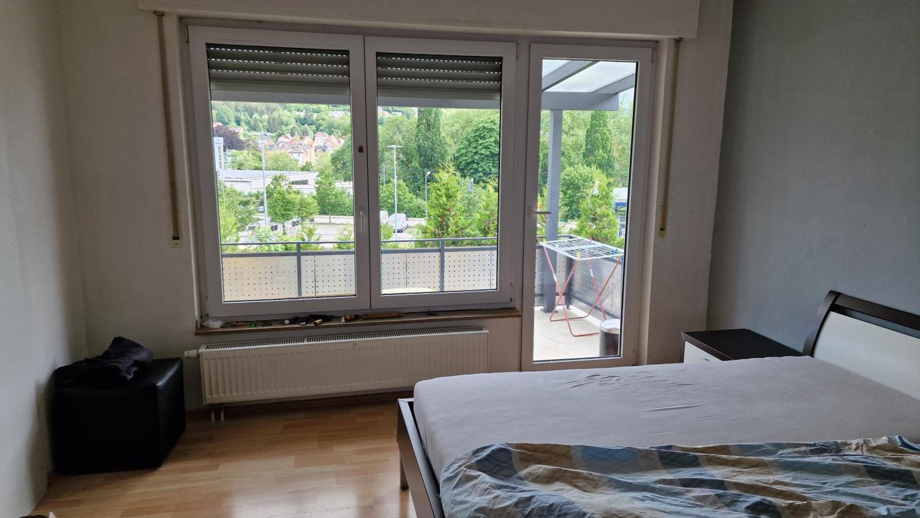 Rooms & Apartments Schwäbisch Gmünd