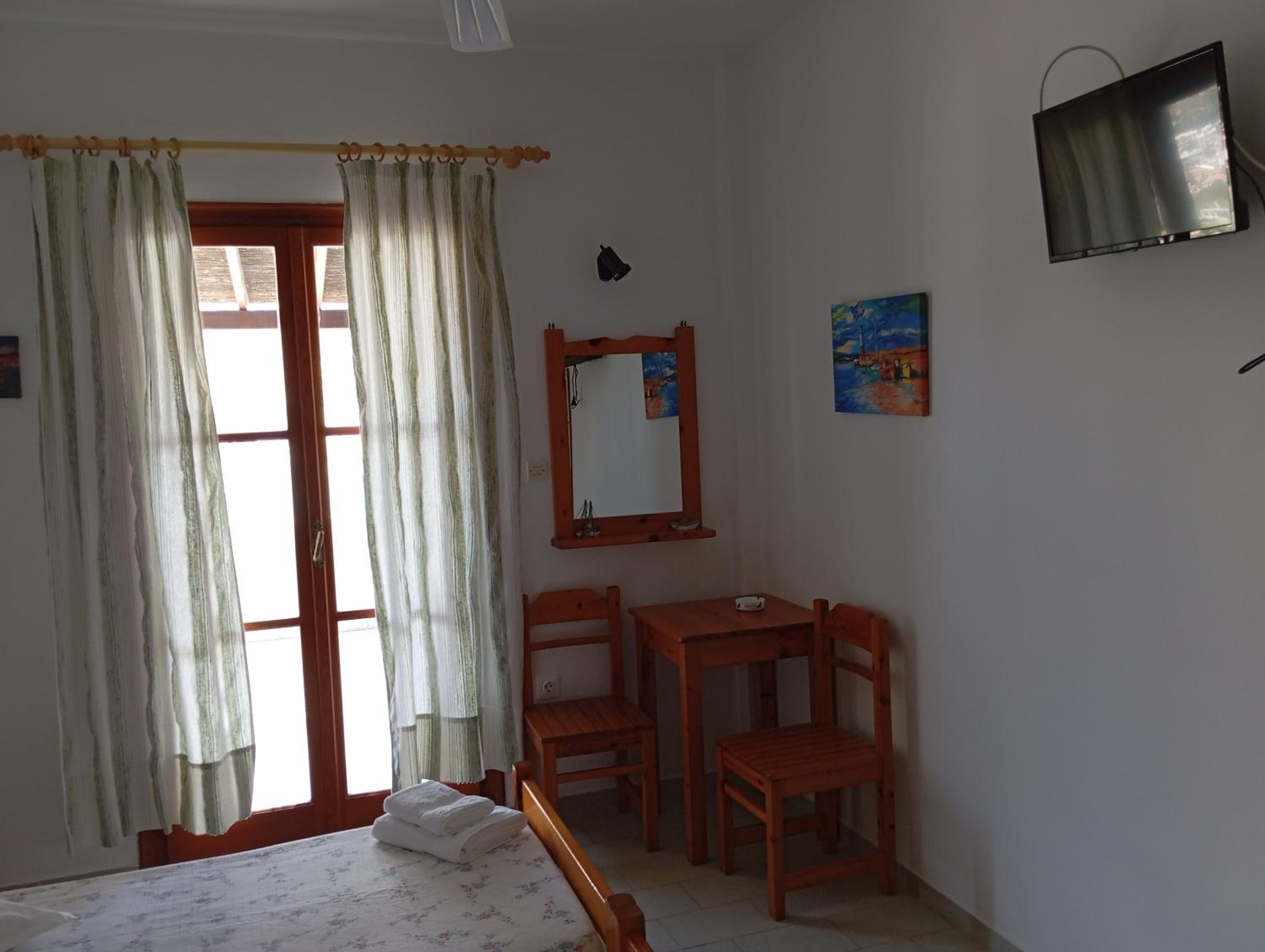 VILLA ATHINA 2 view 4