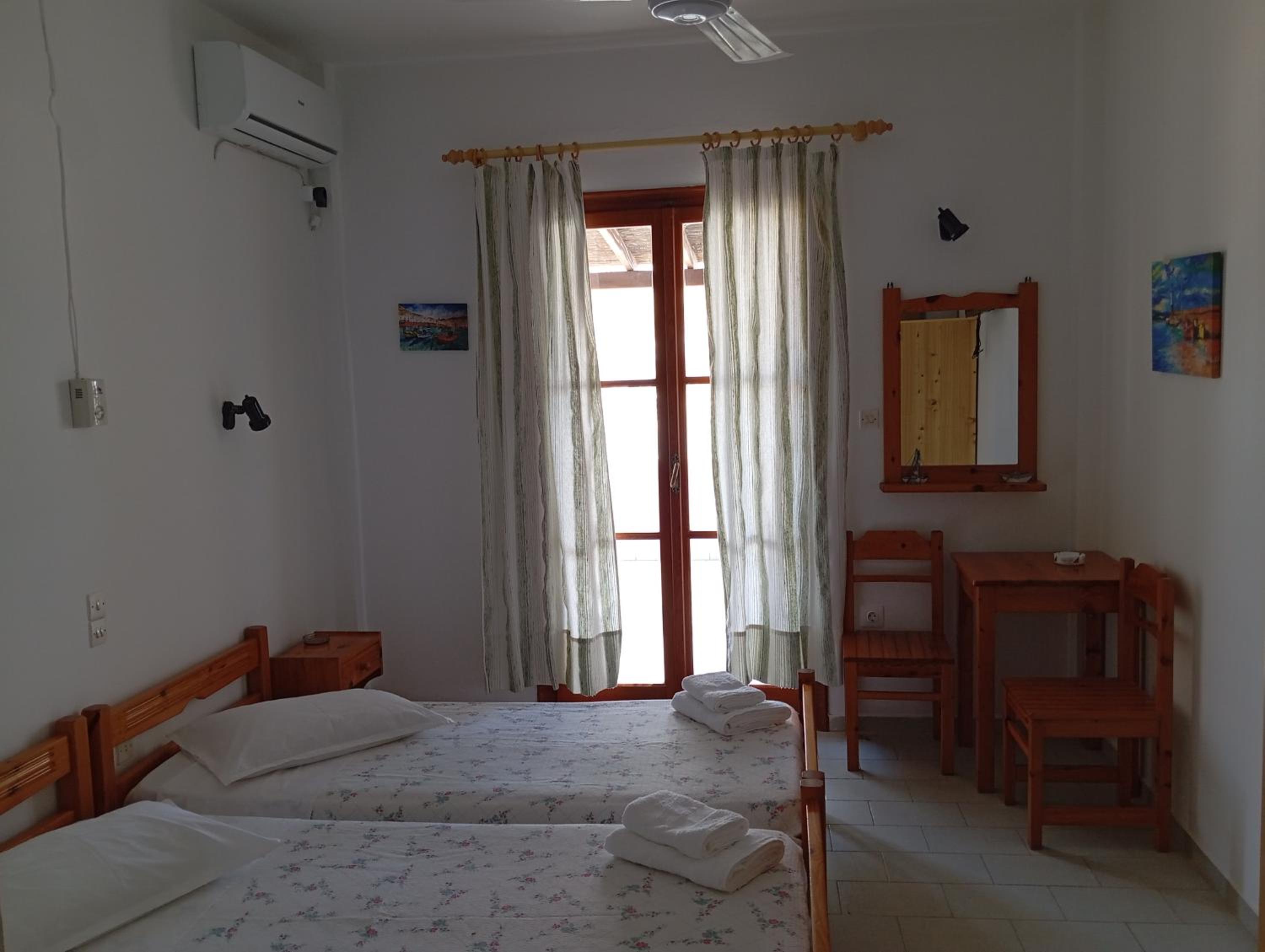 VILLA ATHINA 2 view 3