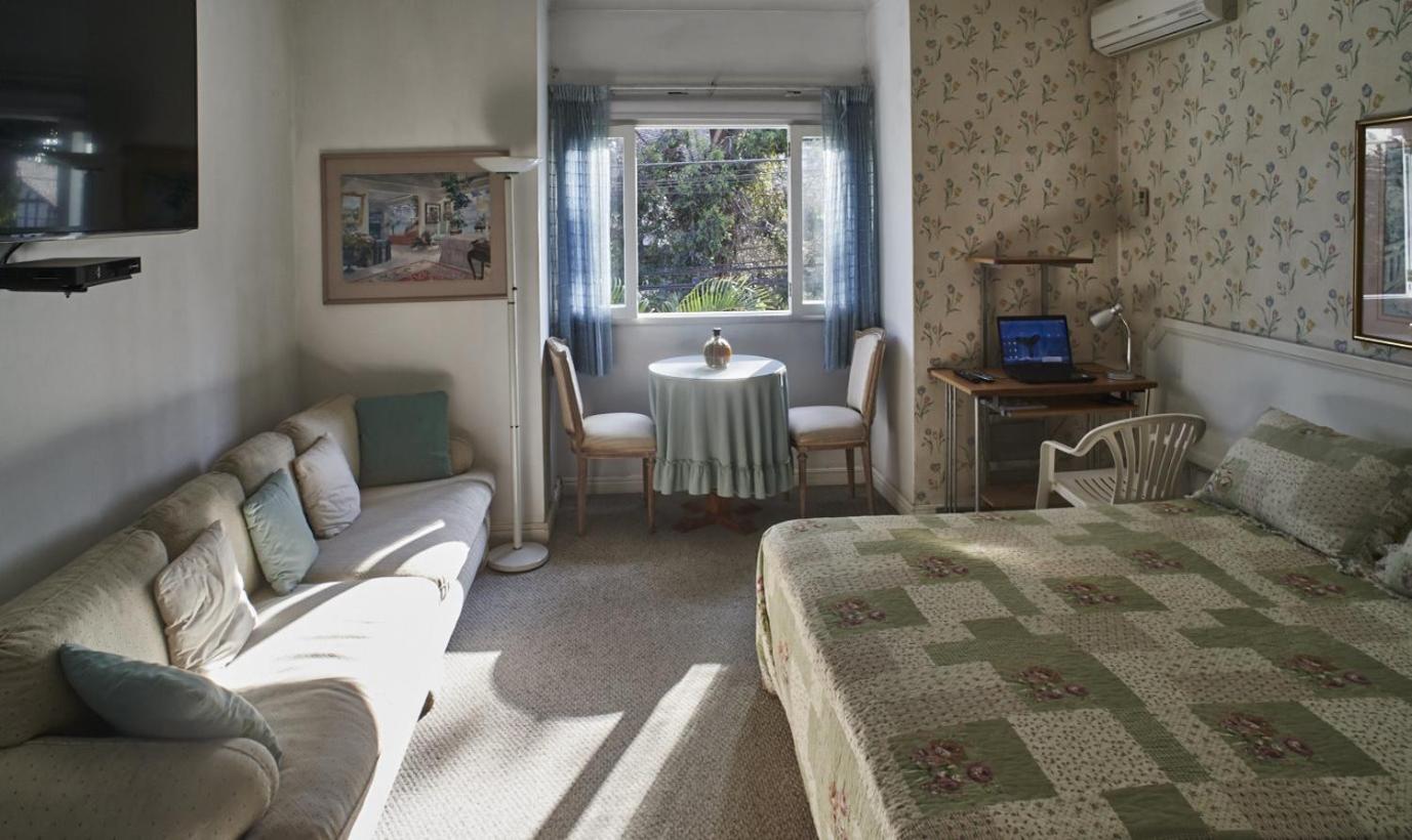 B&B El Olivar