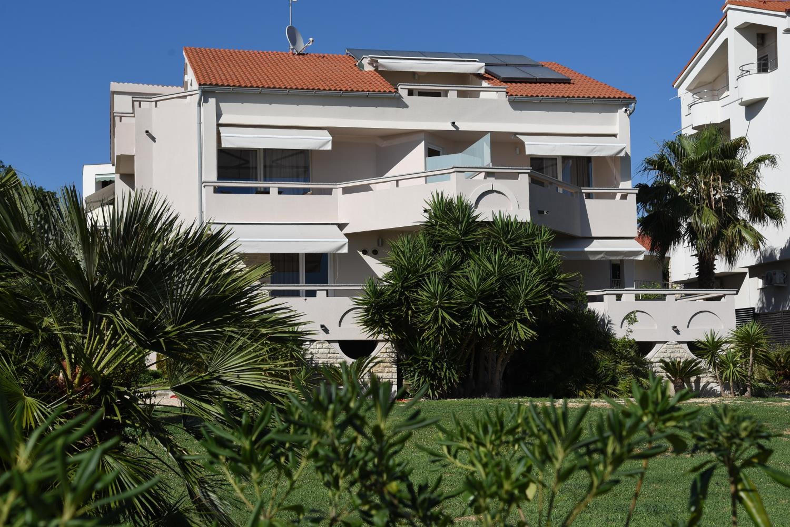 Suites Villa Ropuš view 4