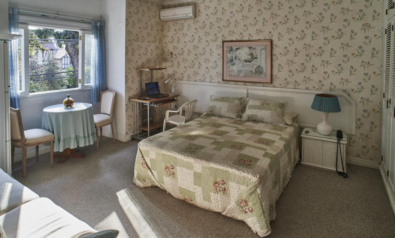B&B El Olivar