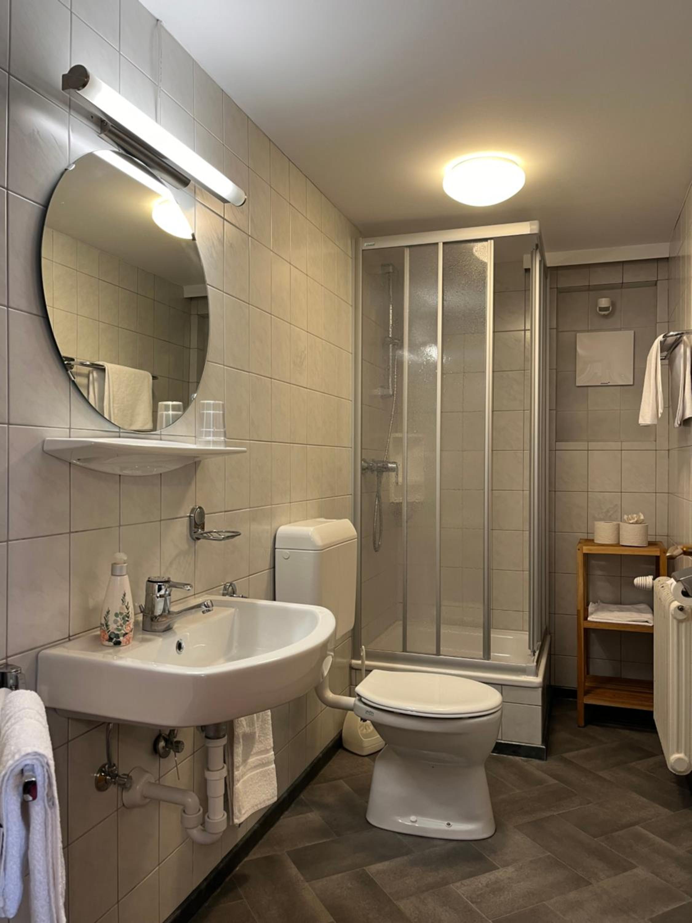 Pension Vorberghof- Bauernhofurlaub
