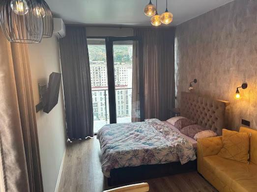 Avilion Apartments Anj 7 2 view 5