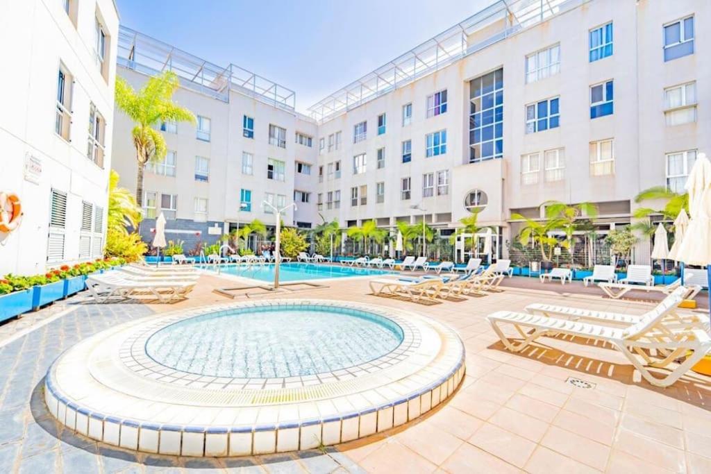 Atico Residencial Sardina Gáldar