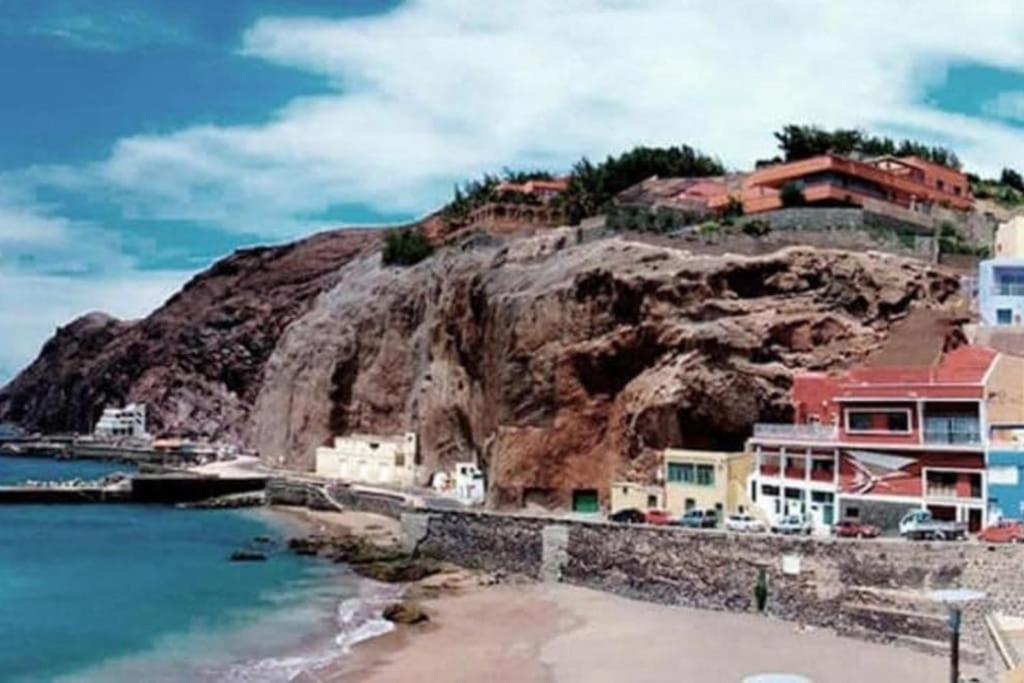 Atico Residencial Sardina Gáldar