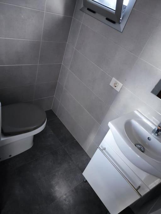 Atico Residencial Sardina Gáldar