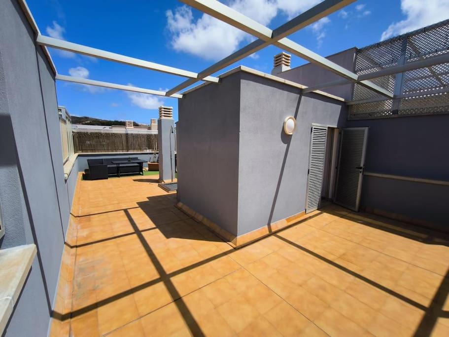 Atico Residencial Sardina Gáldar