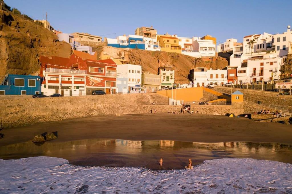 Atico Residencial Sardina Gáldar