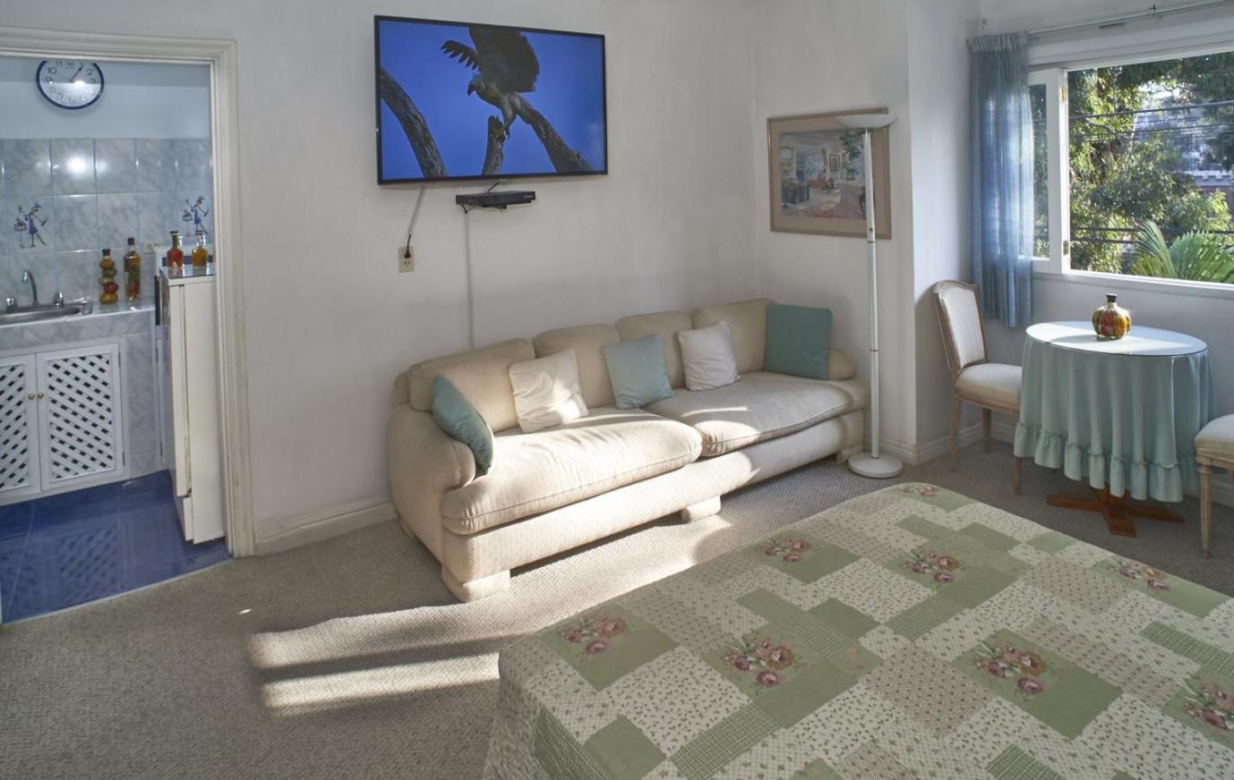B&B El Olivar
