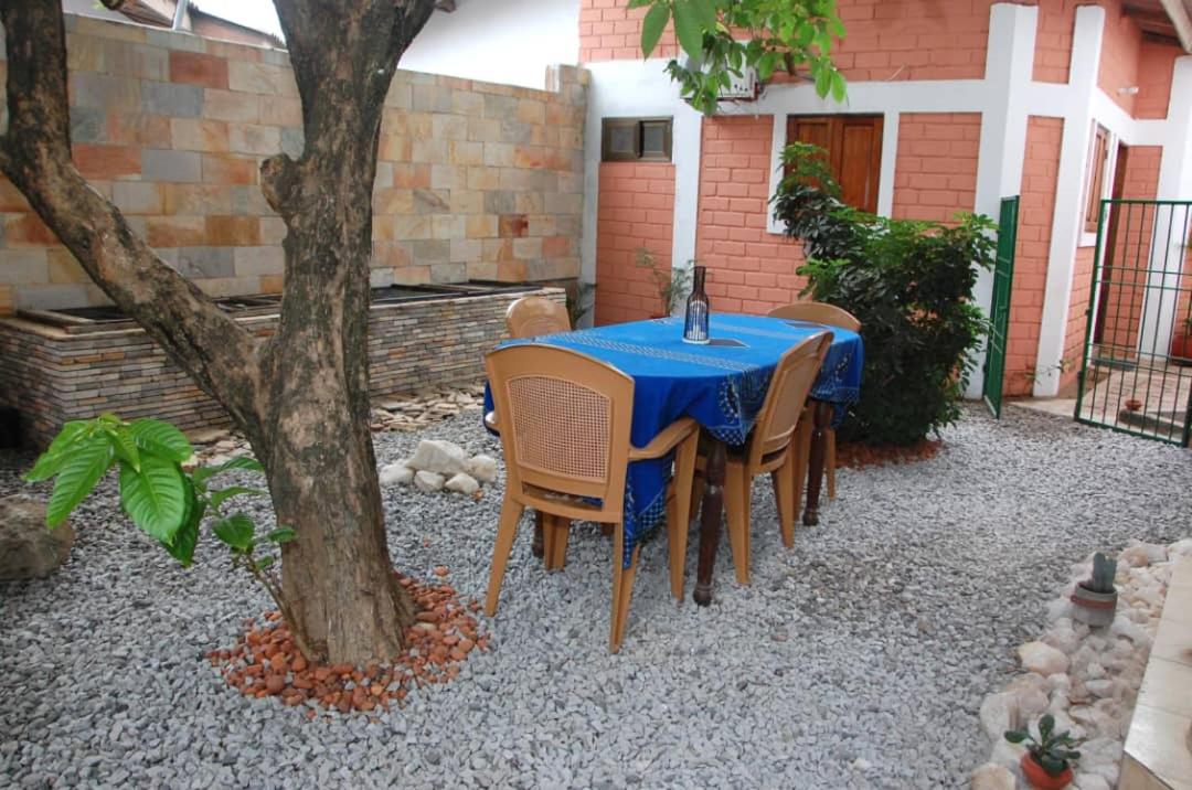 Gratitude Lodge