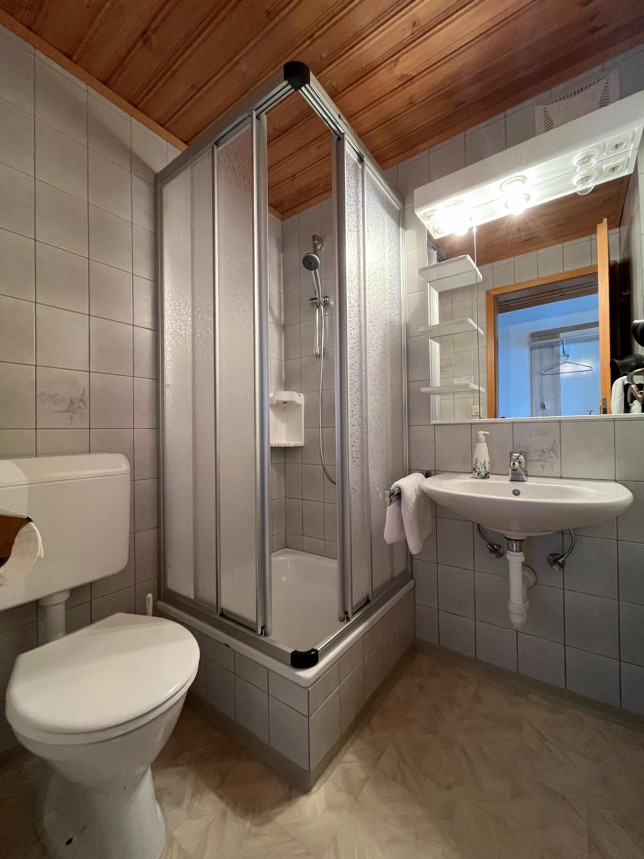 Pension Vorberghof- Bauernhofurlaub