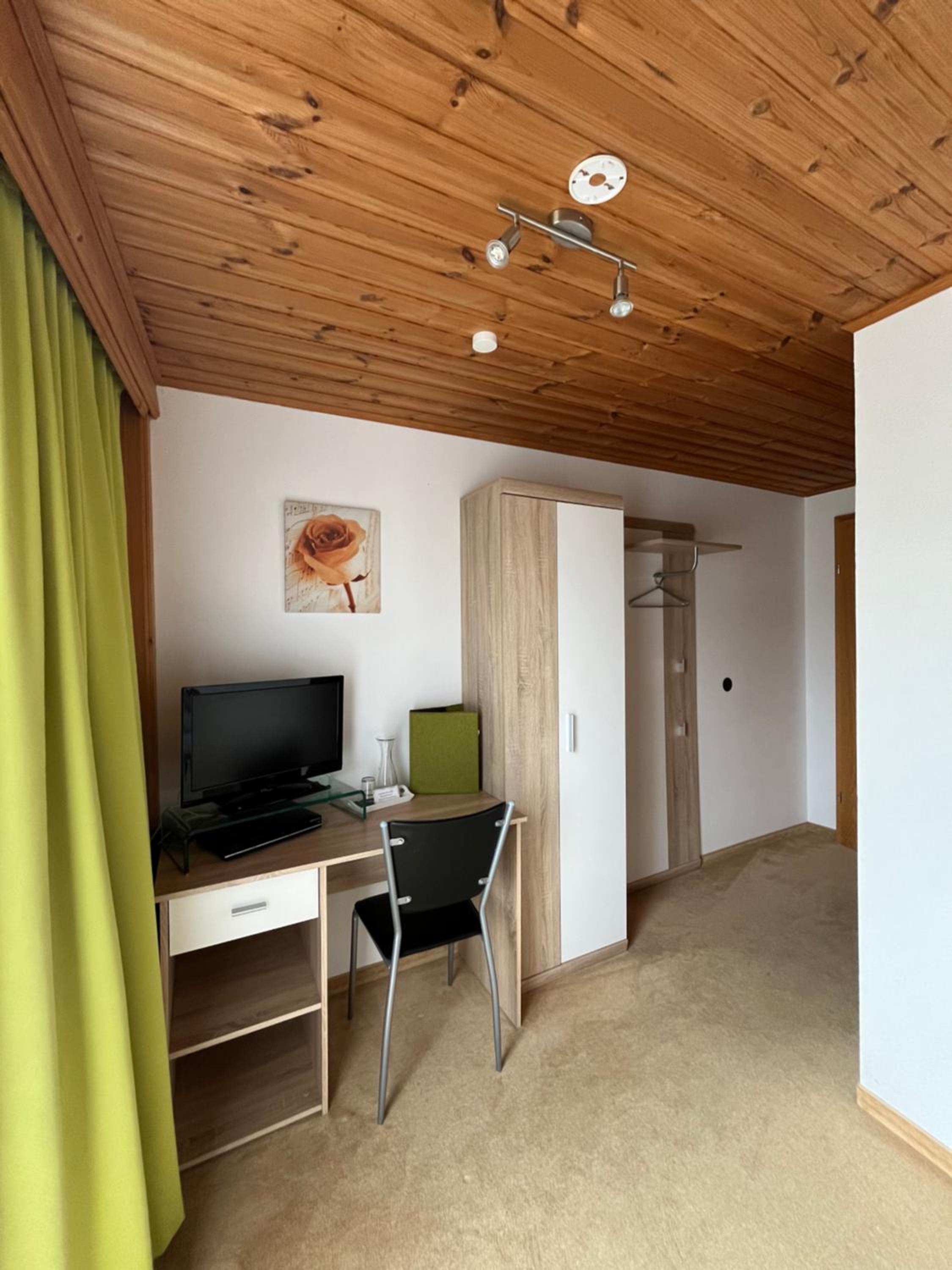 Pension Vorberghof- Bauernhofurlaub