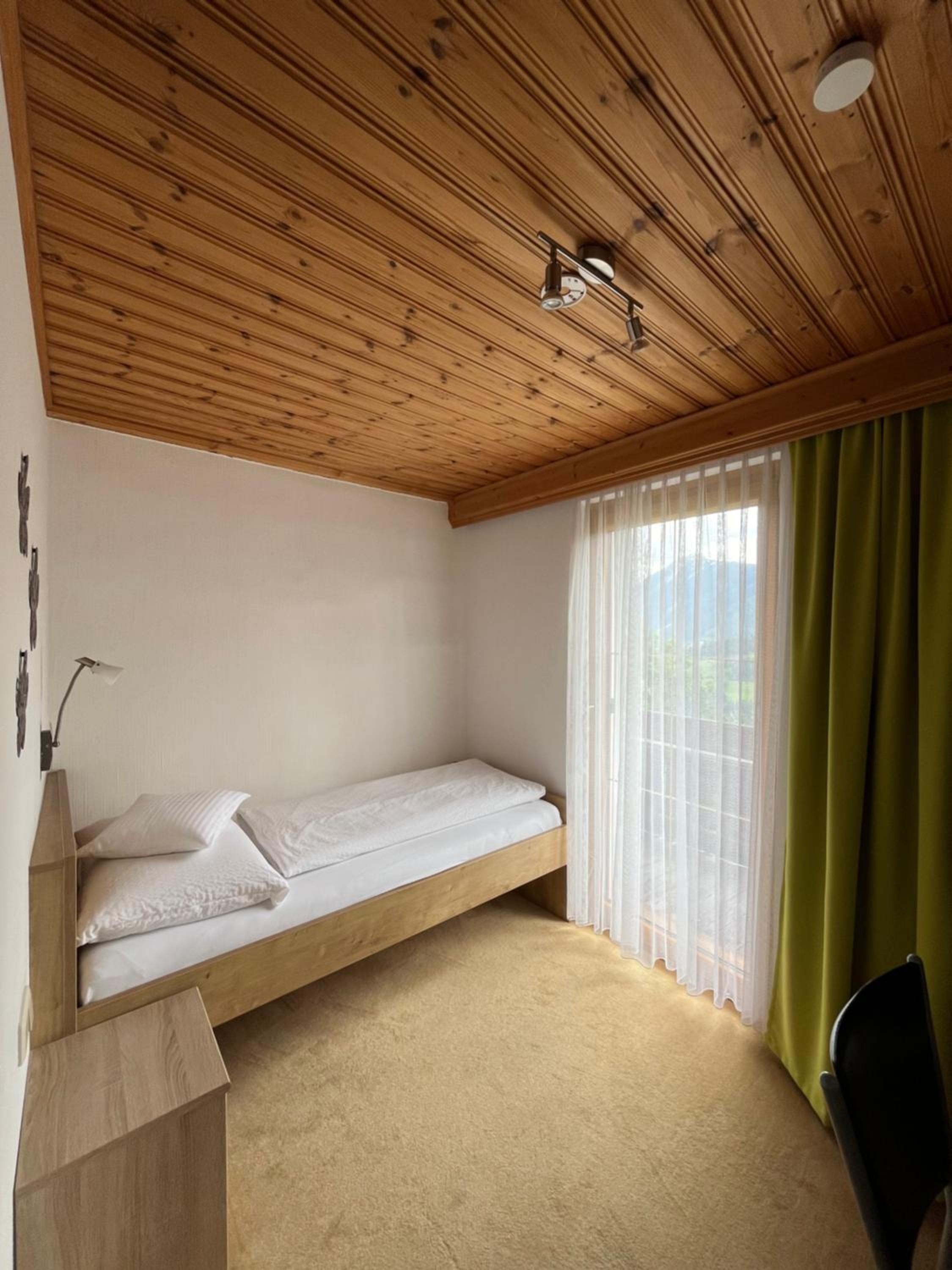 Pension Vorberghof- Bauernhofurlaub