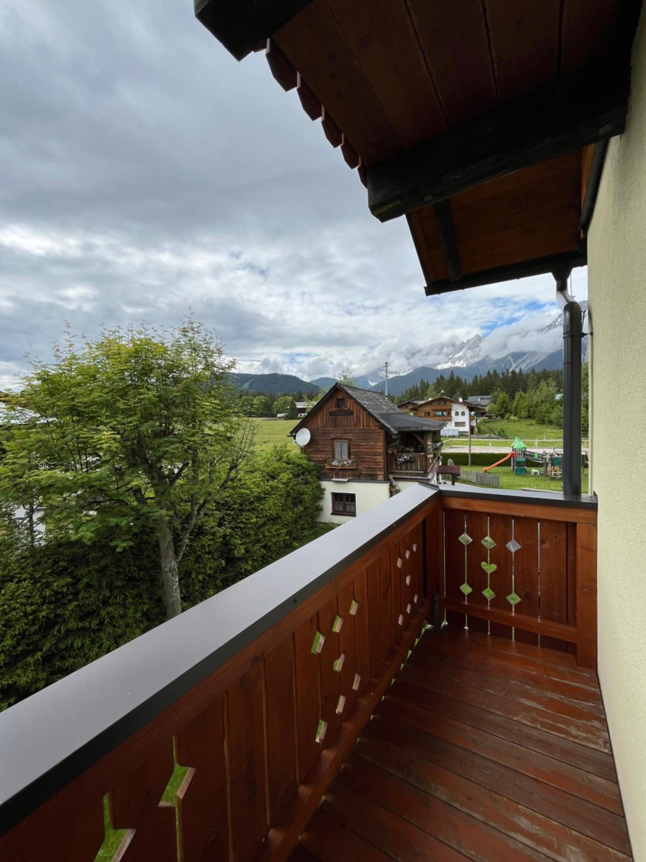 Pension Vorberghof- Bauernhofurlaub
