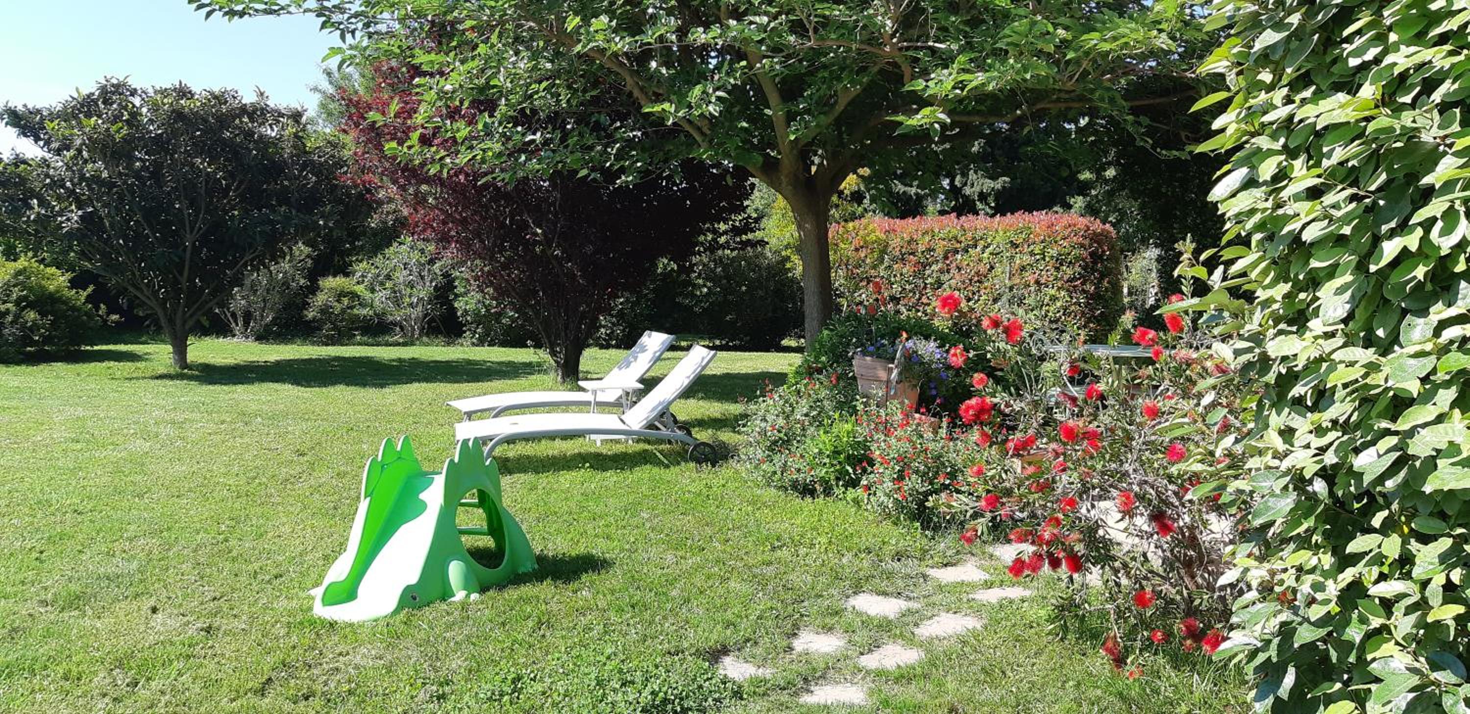 La Fenière aux Hirondelles, photo 51