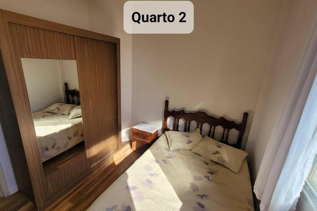 Lindo apto de frente para o mar