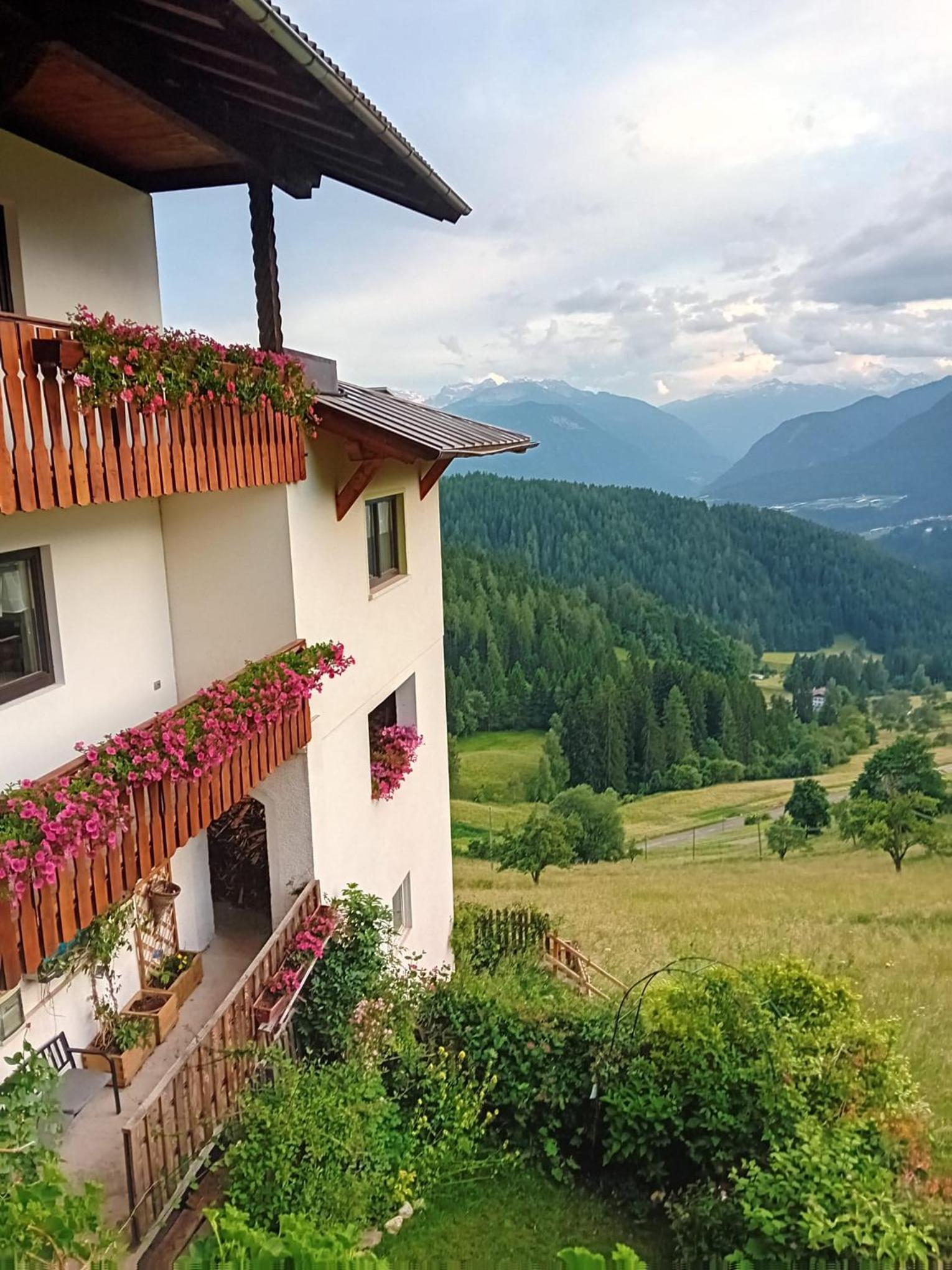 Eggernhof