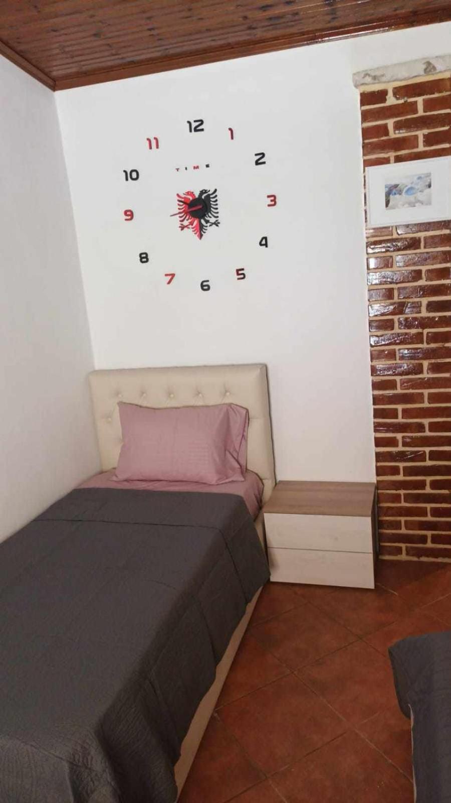 GuestHouse Borsh