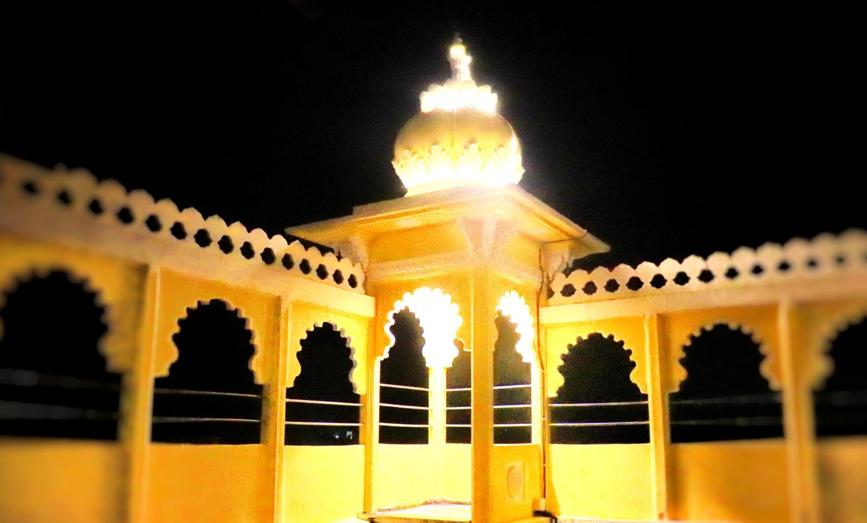 JK Sea Palace