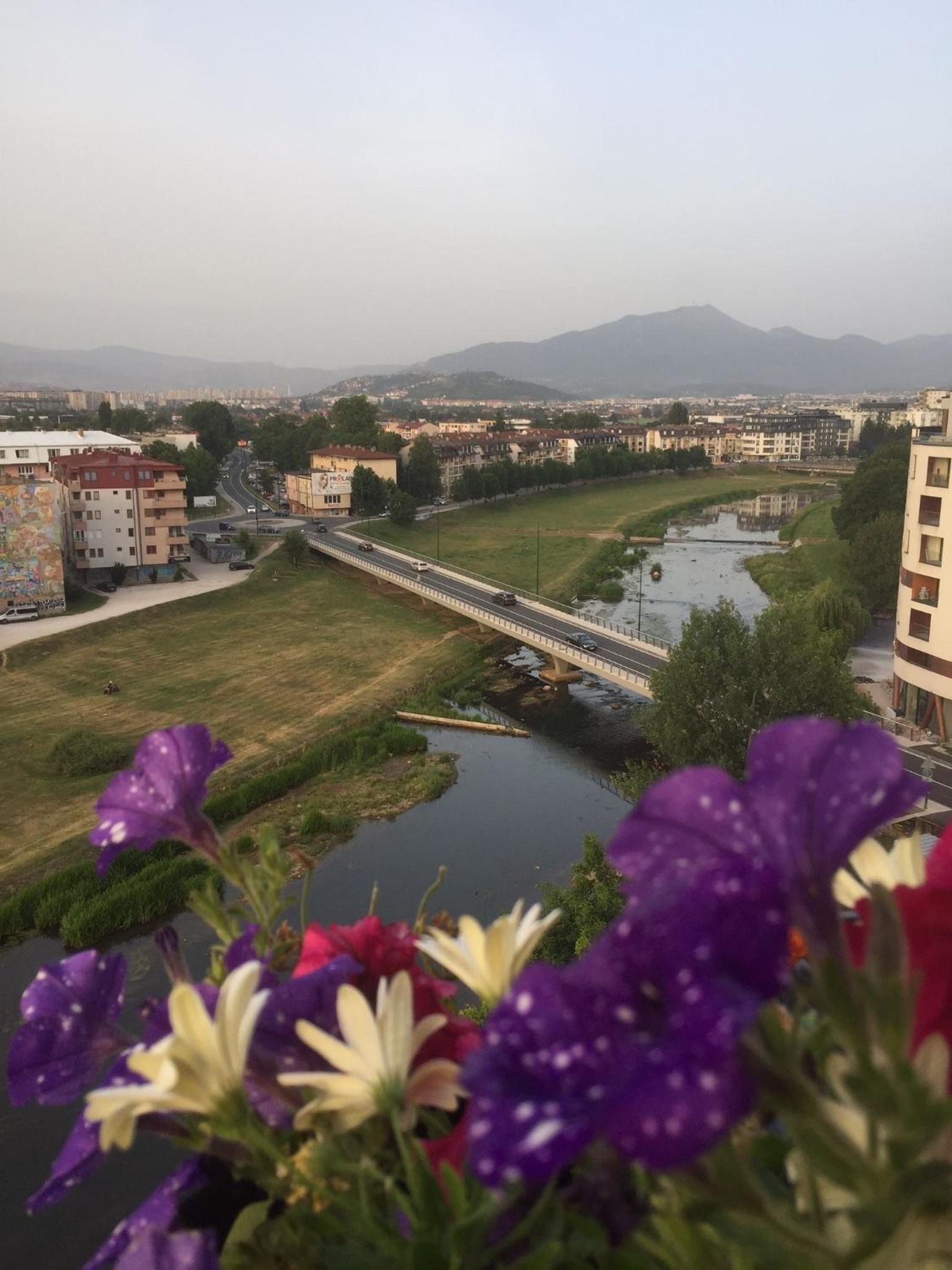 شقة نهر اليجا en Sarajevo — other