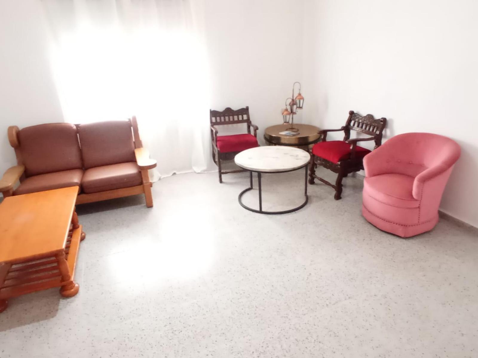 Chalet a las afueras de Oliva para desconectar