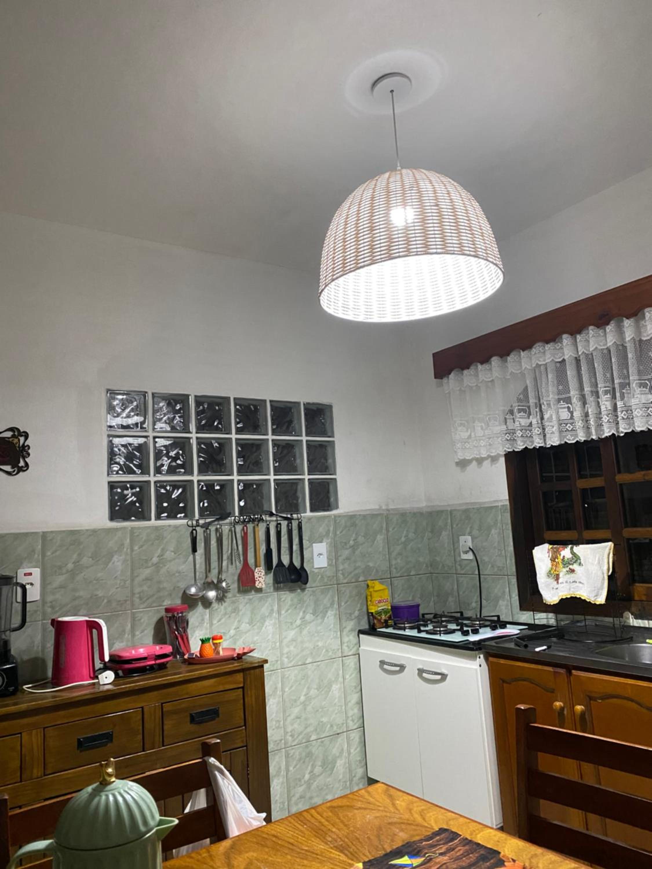 Casa a uns passos do Beto Carrero para 12 pessoas