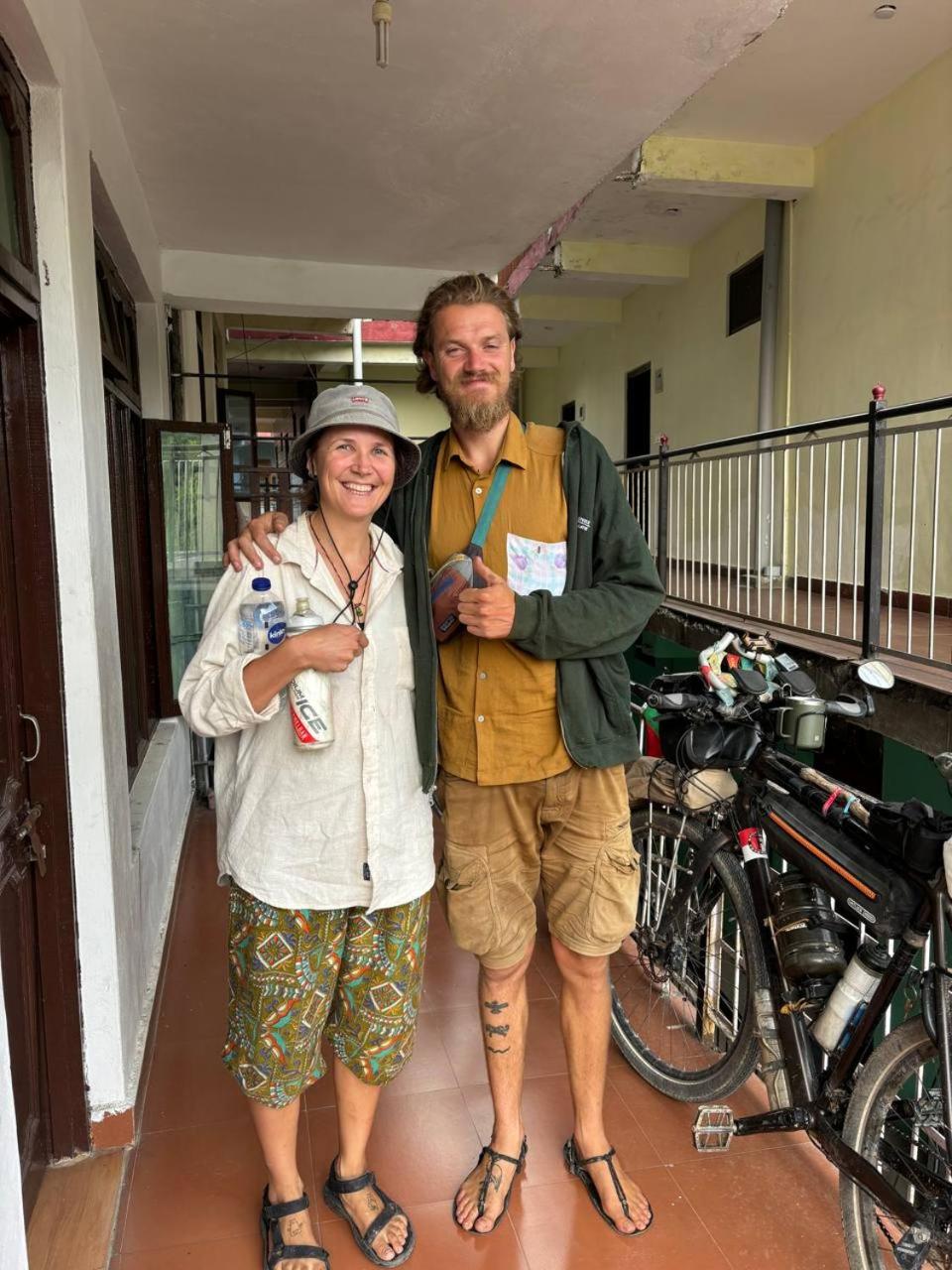 Happy Homestay