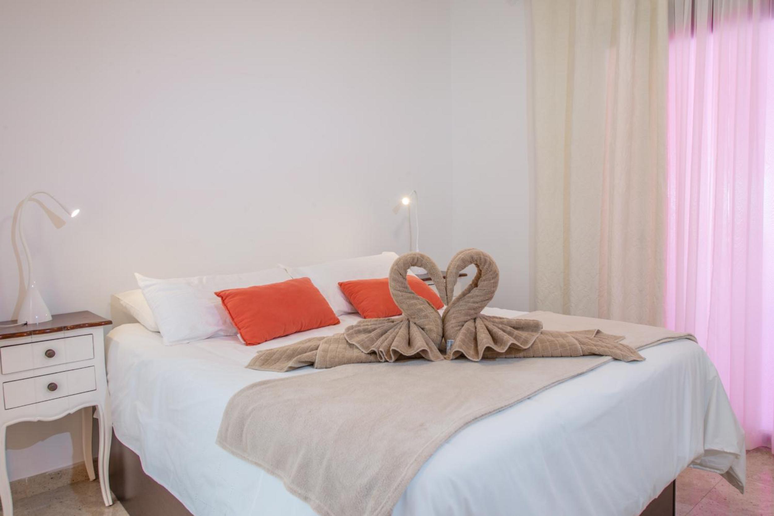 Villa Bonilla con piscina climatizada y jacuzzi