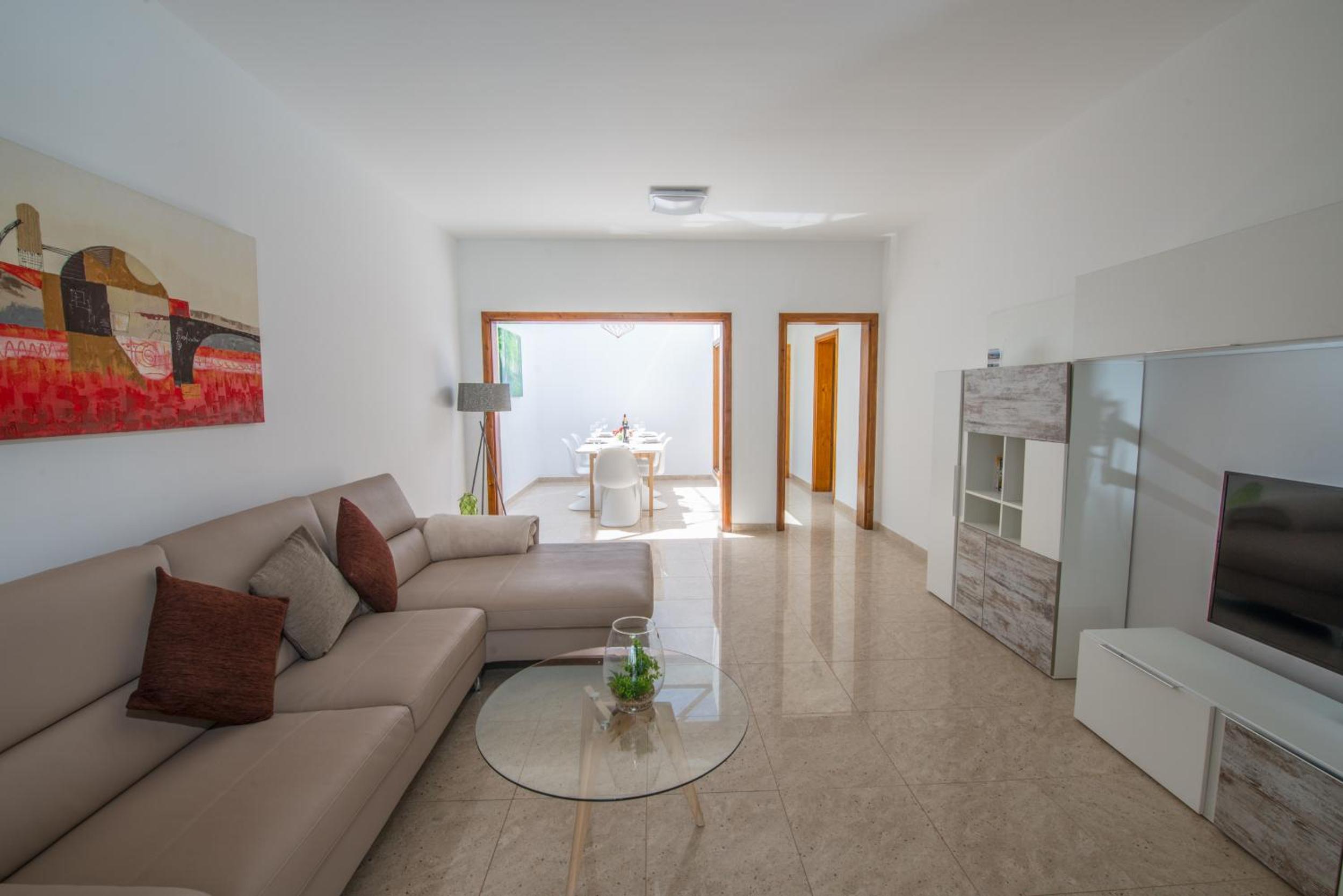 Villa Bonilla con piscina climatizada y jacuzzi