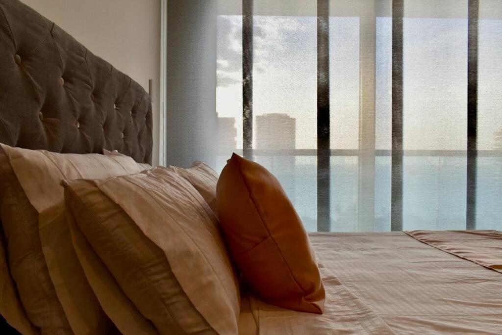 Apartamento Con Vista Al Mar Salguero Suites