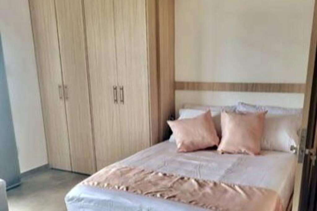 Apartamento Con Vista Al Mar Salguero Suites