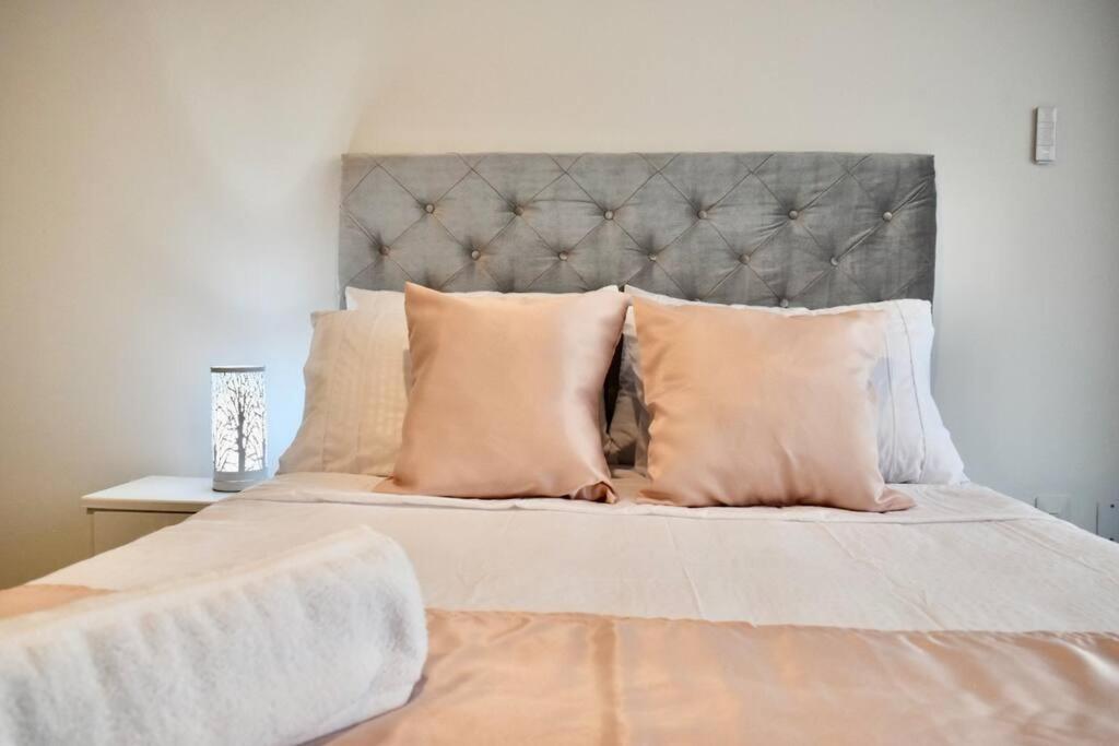 Apartamento Con Vista Al Mar Salguero Suites