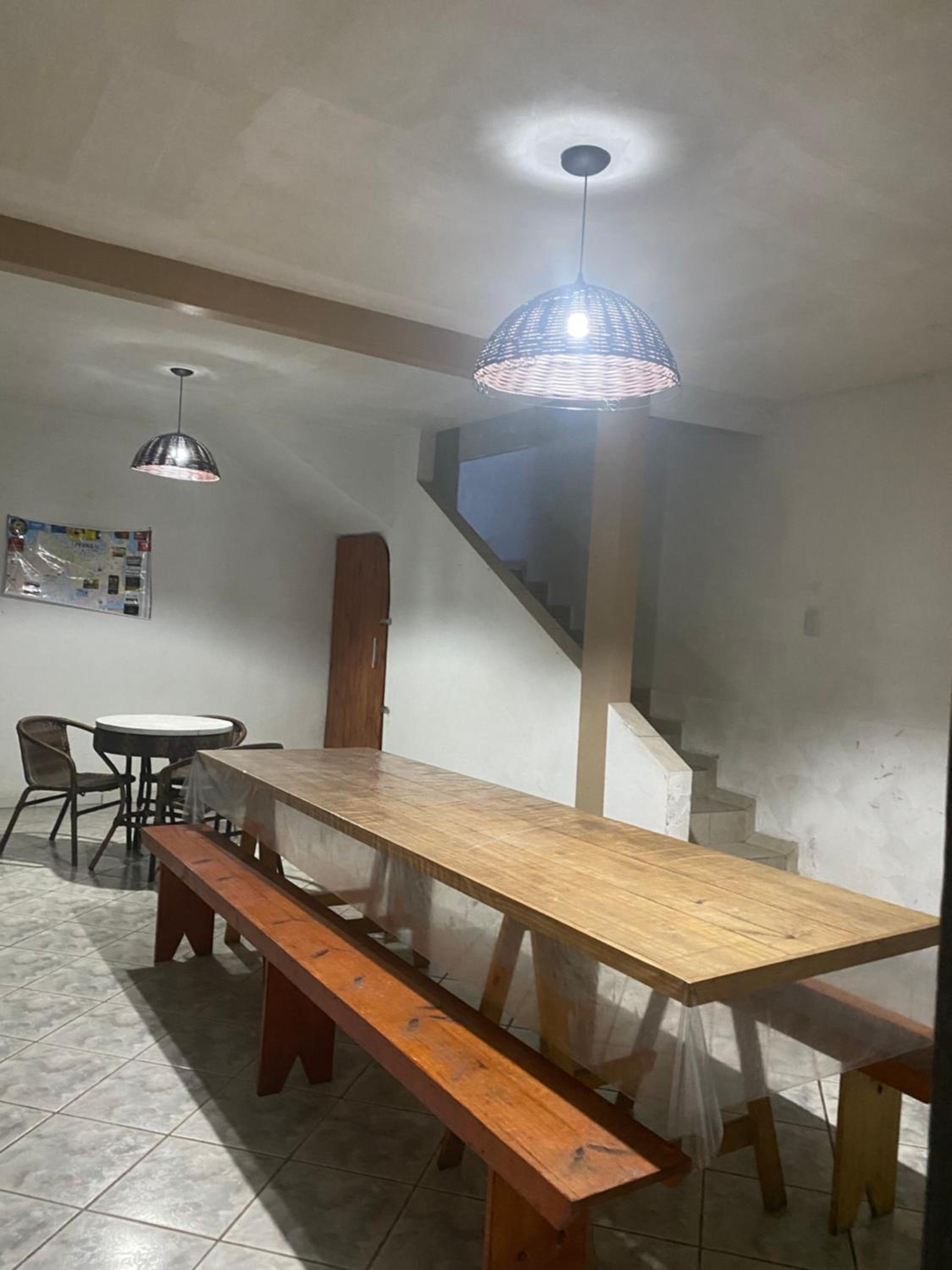 Casa a uns passos do Beto Carrero para 12 pessoas