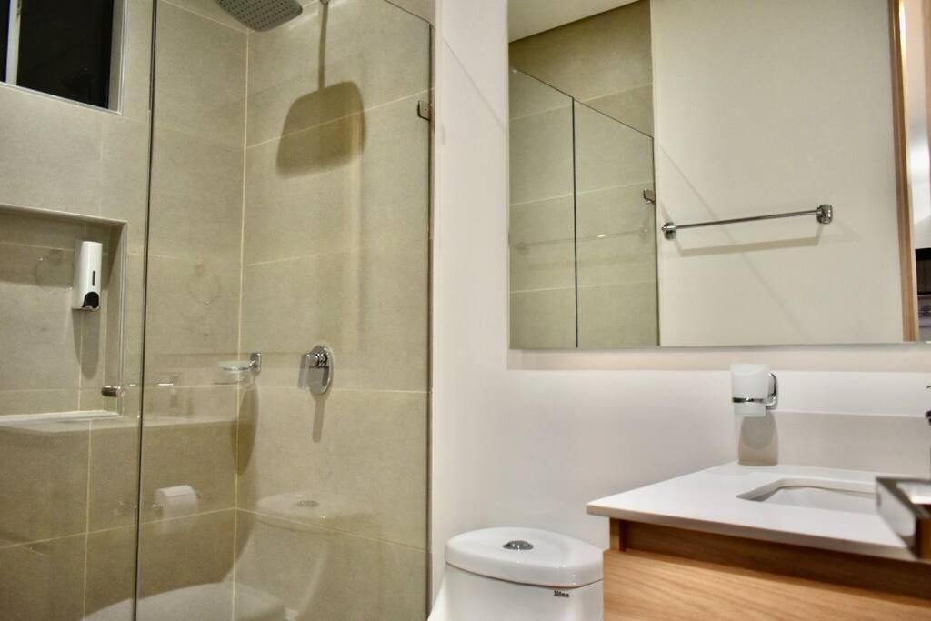 Apartamento Con Vista Al Mar Salguero Suites