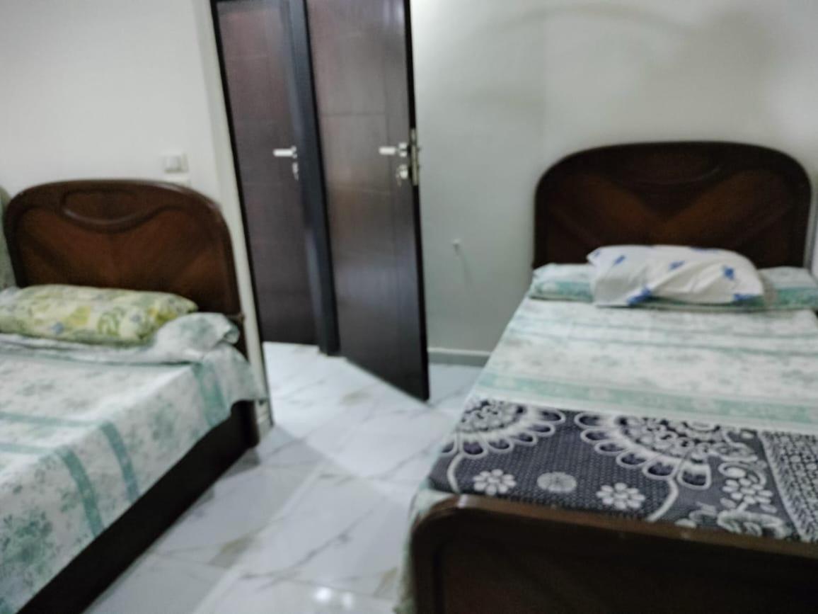 Badr resort challet -Kilo 82- North coast view 5