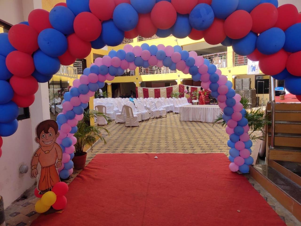 JK Sea Palace