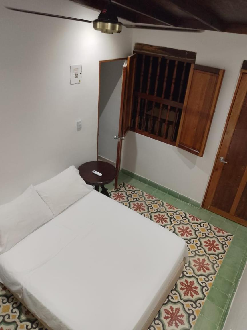 Casa Belia