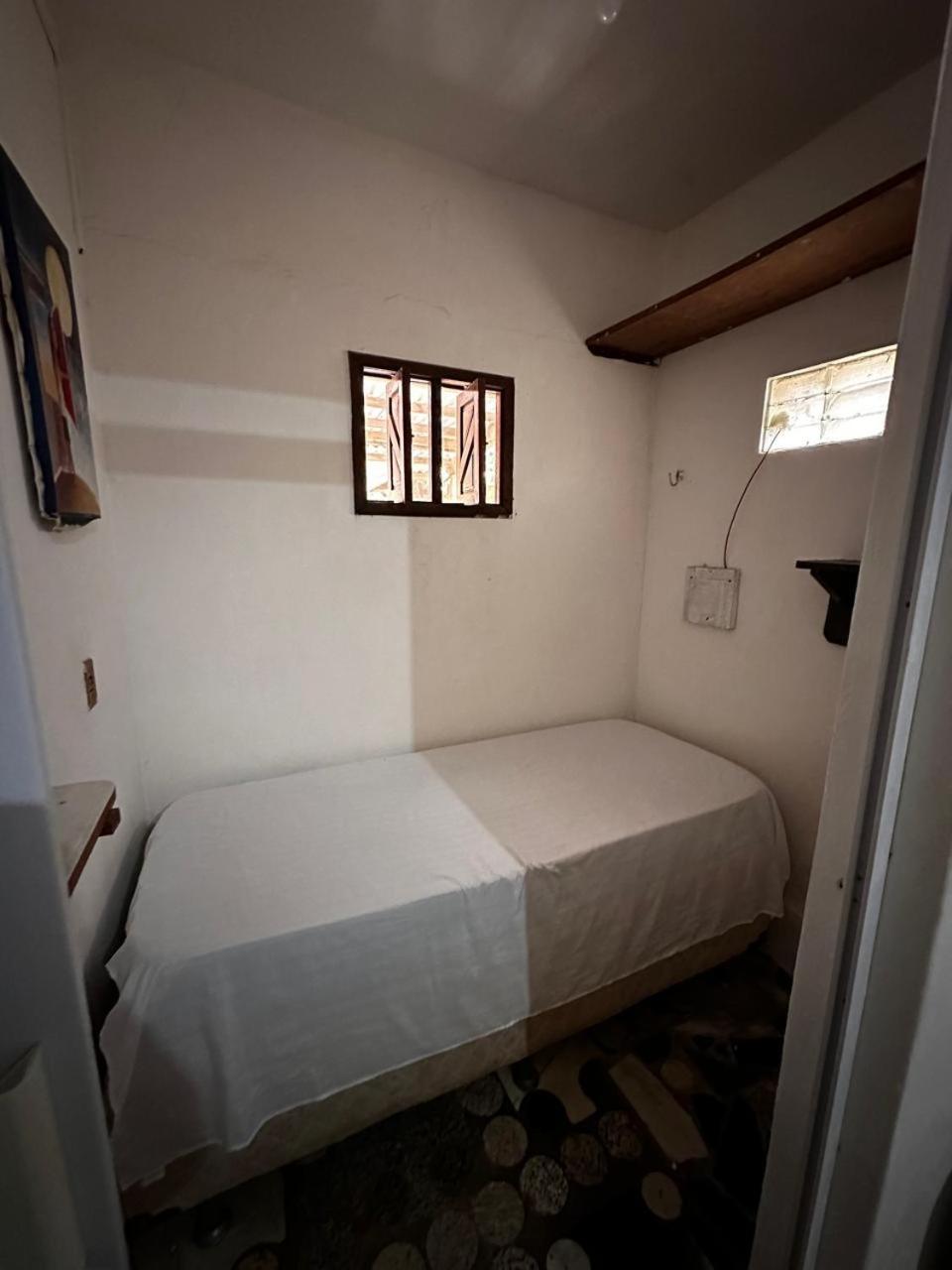 Hostel e Pousada da Rose