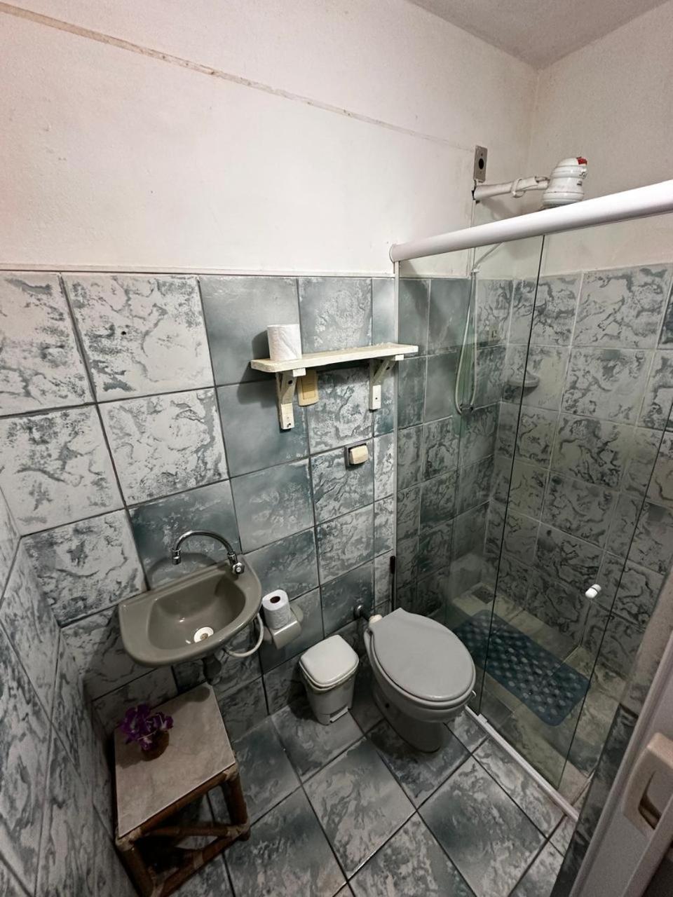 Hostel e Pousada da Rose