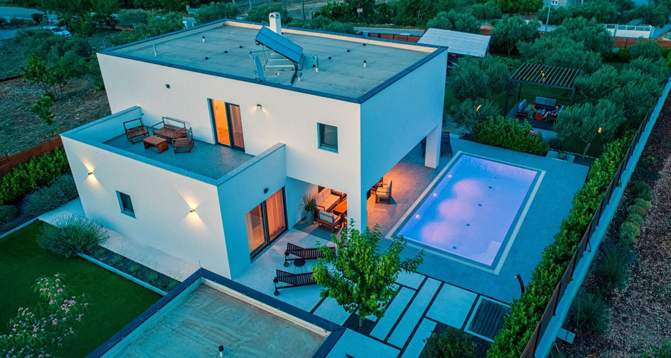 Hotel Villa O - Image 1