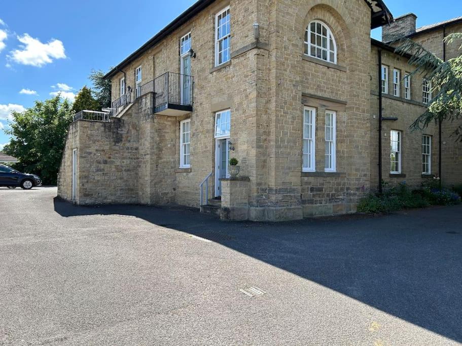 Mowbray Grange