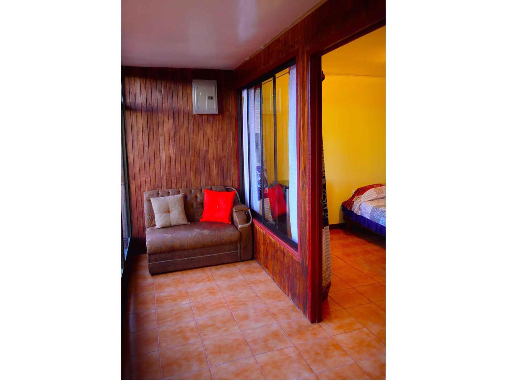 Maris Bed & Breakfast Monteverde